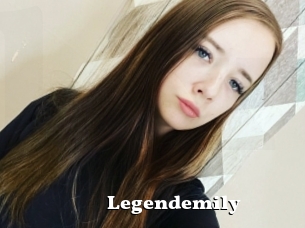 Legendemily