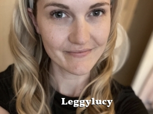 Leggylucy