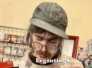 Legzntingz