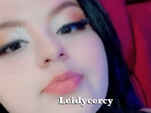 Leidycercy