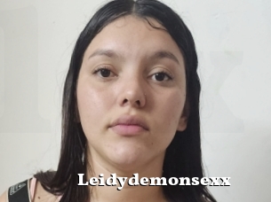 Leidydemonsexx