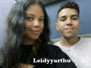 Leidyyarthu