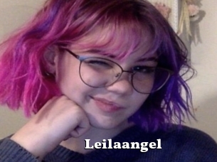 Leilaangel