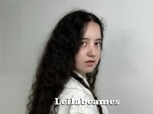 Leilabeames