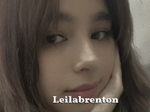 Leilabrenton