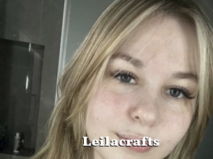 Leilacrafts