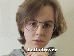 Leiladrover
