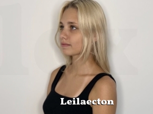 Leilaecton