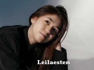 Leilaesten