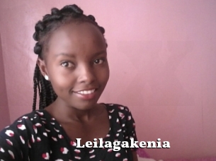 Leilagakenia