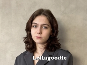Leilagoodie