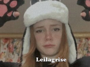 Leilagrise