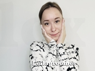 Leilagroomes