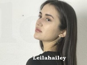 Leilahailey