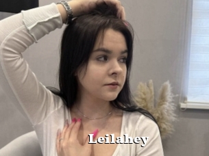 Leilahey