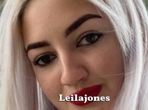 Leilajones