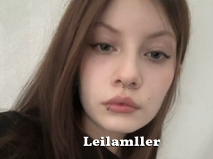 Leilamller