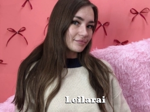 Leilarai
