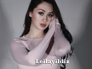 Leilayildiz