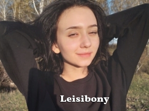 Leisibony