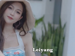 Leiyang