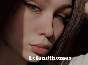 Lelandthomas