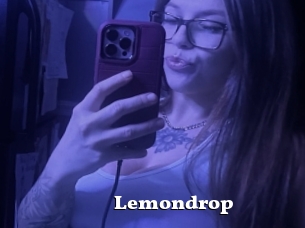 Lemondrop