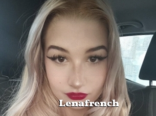 Lenafrench