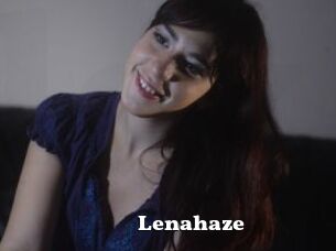 Lenahaze