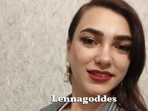 Lennagoddes