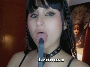 Lennaxx
