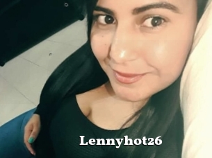 Lennyhot26