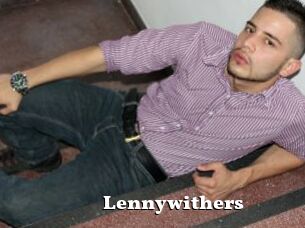 Lennywithers