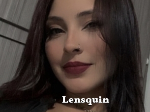 Lensquin