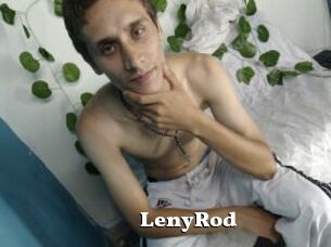 LenyRod
