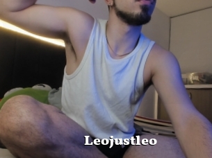 Leojustleo