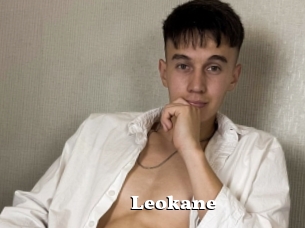 Leokane