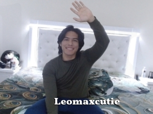 Leomaxcutie