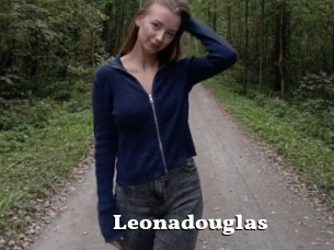 Leonadouglas