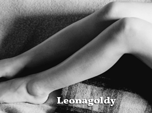 Leonagoldy