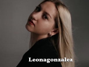 Leonagonzalez