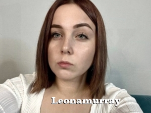 Leonamurray