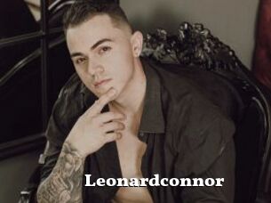Leonardconnor