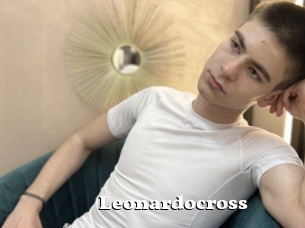Leonardocross