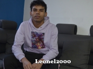 Leonel2000