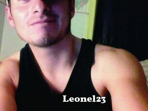 Leonel23