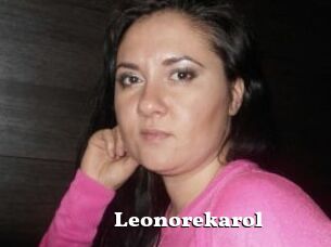 Leonorekarol