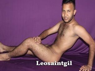 Leosaintgil