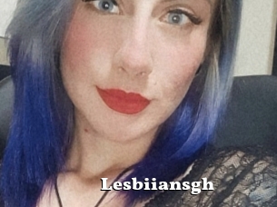 Lesbiiansgh