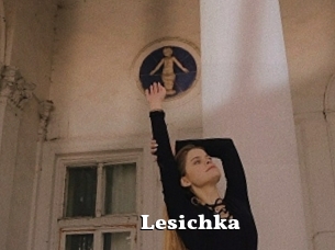 Lesichka